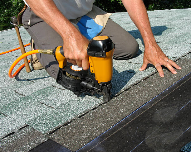 Best Residential Roofing Contractor  in Fort Hunt, VA