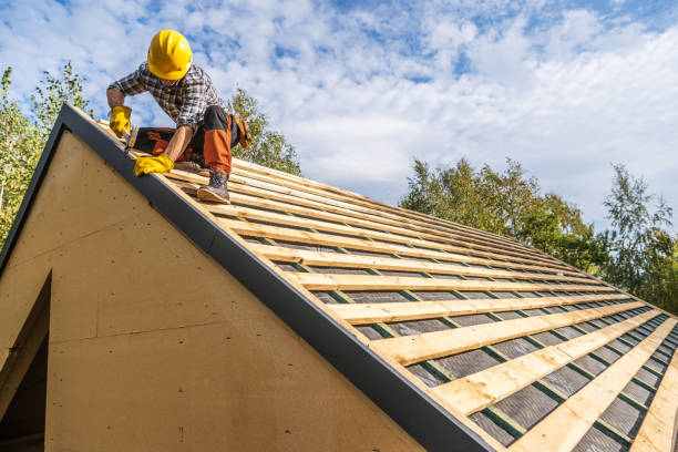 Best Emergency Roof Repair  in Fort Hunt, VA