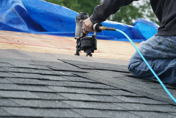 Best Metal Roofing Contractor  in Fort Hunt, VA