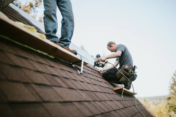 Quick and Trustworthy Emergency Roof Repair Services in Fort Hunt, VA